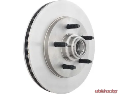 Brembo Premium UV Coated Front Brake Rotor - 09.8814.80