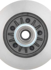 Brembo Premium UV Coated Front Brake Rotor                                     - 09.8814.80 - Image 2