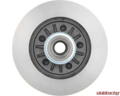 Brembo Premium UV Coated Front Brake Rotor - 09.8814.80