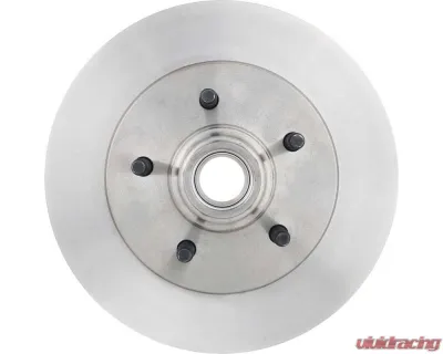 Brembo Premium UV Coated Front Brake Rotor - 09.8814.80