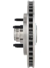 Brembo Premium UV Coated Front Brake Rotor                                     - 09.8814.80 - Image 4