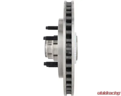Brembo Premium UV Coated Front Brake Rotor - 09.8814.80