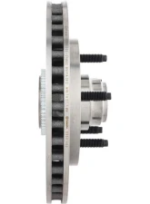 Brembo Premium UV Coated Front Brake Rotor                                     - 09.8814.80 - Image 5