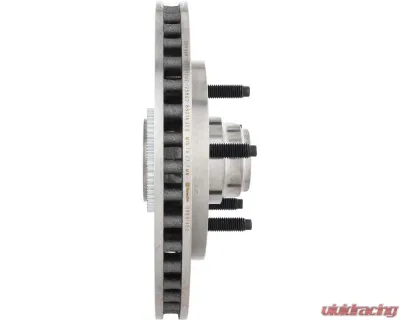 Brembo Premium UV Coated Front Brake Rotor - 09.8814.80
