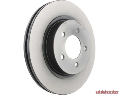 Brembo Premium UV Coated Front Brake Rotor - 09.8818.81