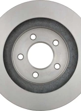 Brembo Premium UV Coated Front Brake Rotor                                     - 09.8818.81 - Image 2