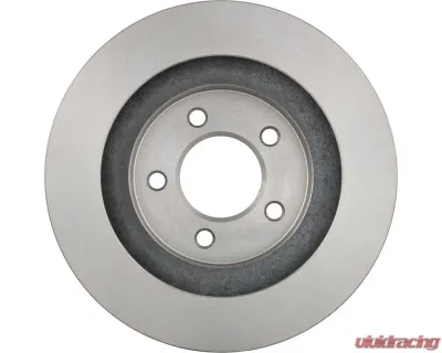 Brembo Premium UV Coated Front Brake Rotor - 09.8818.81