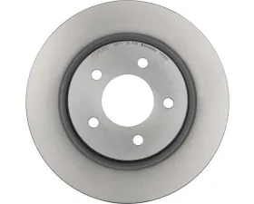 Brembo Premium UV Coated Front Brake Rotor