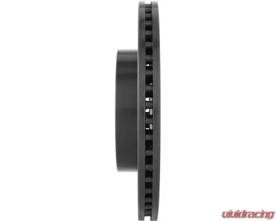 Brembo Premium UV Coated Front Brake Rotor - 09.8818.81