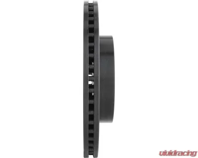 Brembo Premium UV Coated Front Brake Rotor - 09.8818.81
