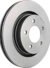 Brembo Premium UV Coated Front Brake Rotor                                     - 09.8822.81 - Image 3