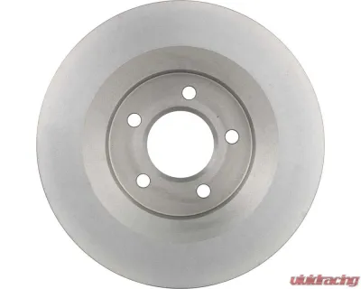 Brembo Premium UV Coated Front Brake Rotor - 09.8822.81