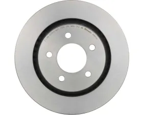 Brembo Premium UV Coated Front Brake Rotor