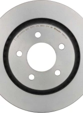 Brembo Premium UV Coated Front Brake Rotor                                     - 09.8822.81 - Image 5