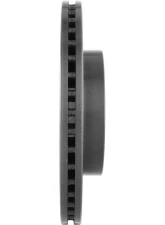 Brembo Premium UV Coated Front Brake Rotor                                     - 09.8822.81 - Image 5