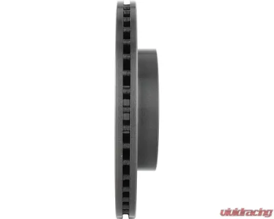 Brembo Premium UV Coated Front Brake Rotor - 09.8822.81