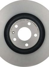 Brembo Premium UV Coated Front Brake Rotor                                     - 09.8841.31 - Image 5