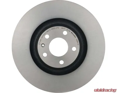 Brembo Premium UV Coated Front Brake Rotor - 09.8841.31