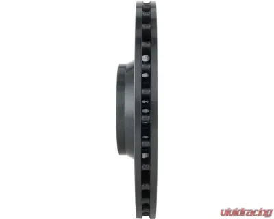 Brembo Premium UV Coated Front Brake Rotor - 09.8841.31