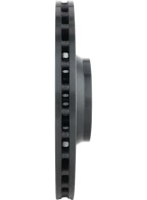 Brembo Premium UV Coated Front Brake Rotor                                     - 09.8841.31 - Image 5