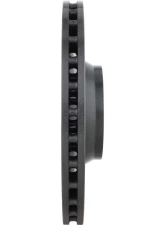 Brembo Premium UV Coated Front Xtra Cross Drilled Brake Rotor                                     - 09.8841.3X - Image 5