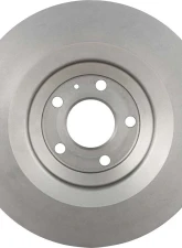 Brembo Premium UV Coated Rear Brake Rotor 330mm for Audi 80 1988, High Carbon Material                                     - 09.8842.21 - Image 2