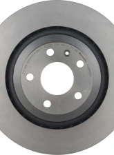 Brembo Premium UV Coated Rear Brake Rotor 330mm for Audi 80 1988, High Carbon Material                                     - 09.8842.21 - Image 6