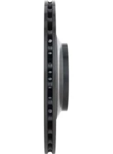 Brembo Premium UV Coated Rear Brake Rotor 330mm for Audi 80 1988, High Carbon Material                                     - 09.8842.21 - Image 5