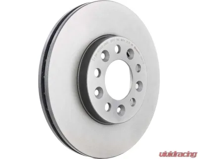 Brembo Premium UV Coated Front Brake Rotor - 09.8857.81