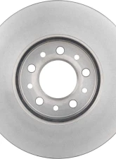 Brembo Premium UV Coated Front Brake Rotor                                     - 09.8857.81 - Image 2