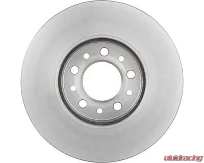 Brembo Premium UV Coated Front Brake Rotor - 09.8857.81
