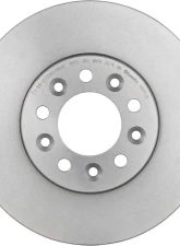 Brembo Premium UV Coated Front Brake Rotor                                     - 09.8857.81 - Image 5
