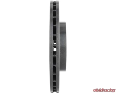 Brembo Premium UV Coated Front Brake Rotor - 09.8857.81