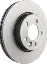 Brembo Premium UV Coated Front Brake Rotor                                     - 09.8873.31 - Image 3