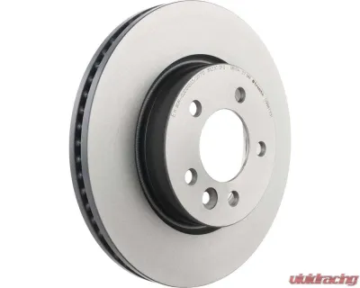 Brembo Premium UV Coated Front Brake Rotor - 09.8873.31