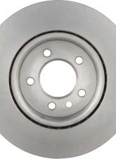 Brembo Premium UV Coated Front Brake Rotor                                     - 09.8873.31 - Image 2