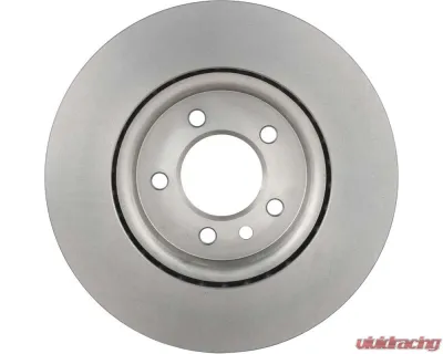 Brembo Premium UV Coated Front Brake Rotor - 09.8873.31