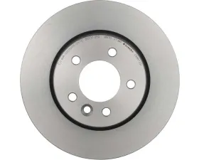 Brembo Premium UV Coated Front Brake Rotor