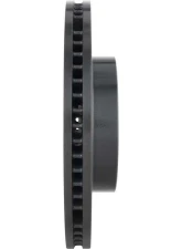 Brembo Premium UV Coated Front Brake Rotor                                     - 09.8873.31 - Image 5