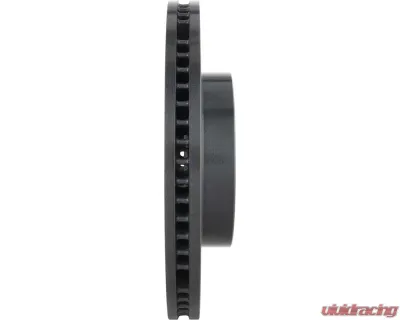 Brembo Premium UV Coated Front Brake Rotor - 09.8873.31