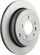 Brembo Premium UV Coated Rear Brake Rotor                                     - 09.8874.31 - Image 3