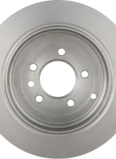 Brembo Premium UV Coated Rear Brake Rotor                                     - 09.8874.31 - Image 2
