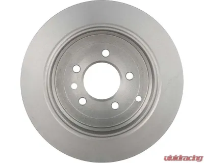 Brembo Premium UV Coated Rear Brake Rotor - 09.8874.31
