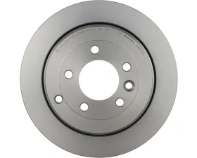 Brembo Premium UV Coated Rear Brake Rotor