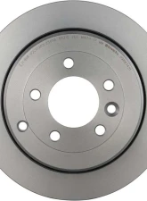 Brembo Premium UV Coated Rear Brake Rotor                                     - 09.8874.31 - Image 5