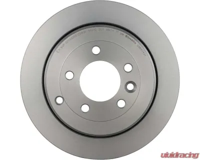 Brembo Premium UV Coated Rear Brake Rotor - 09.8874.31