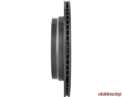 Brembo Premium UV Coated Rear Brake Rotor - 09.8874.31
