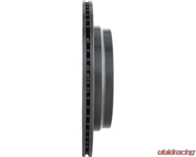 Brembo Premium UV Coated Rear Brake Rotor - 09.8874.31