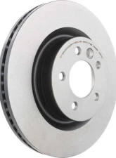 Brembo Premium UV Coated Front Brake Rotor                                     - 09.8875.31 - Image 3