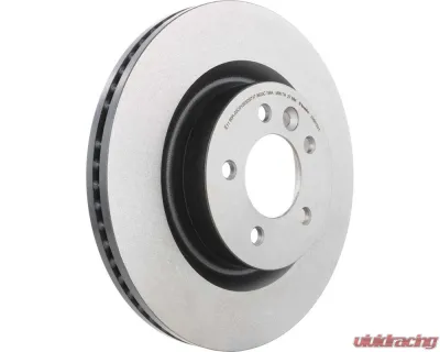 Brembo Premium UV Coated Front Brake Rotor - 09.8875.31